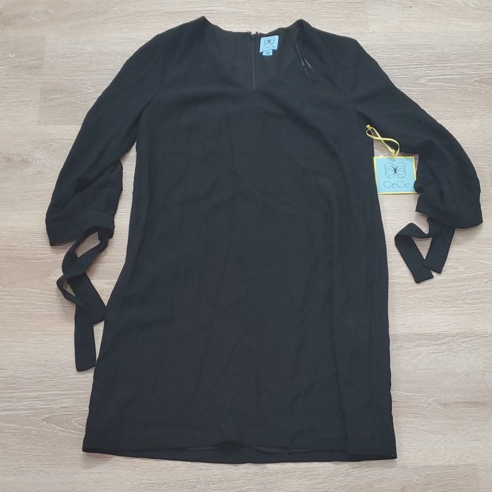 CeCe Dress